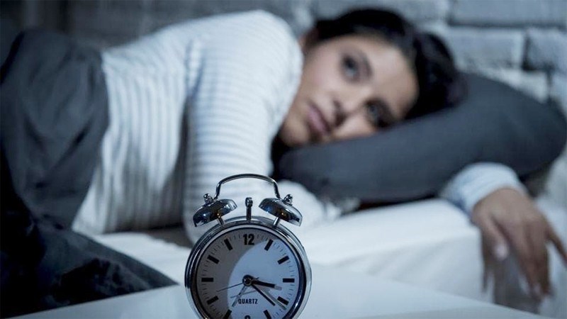 Thiếu ngủ có thể tạo điều kiện cho sự xuất hiện của các cơn mộng du