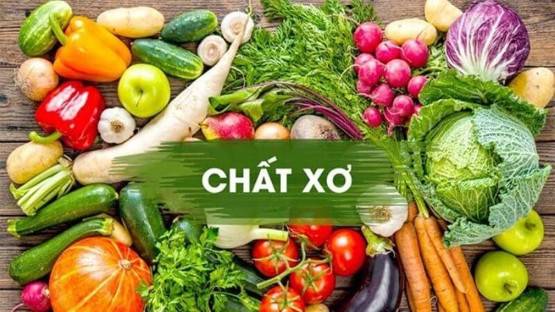 Bệnh nhân sa trực tràng nên ăn nhiều chất xơ để hạn chế nặng thêm bệnh Bệnh nhân sa trực tràng nên ăn nhiều chất xơ để hạn chế nặng thêm bệnh