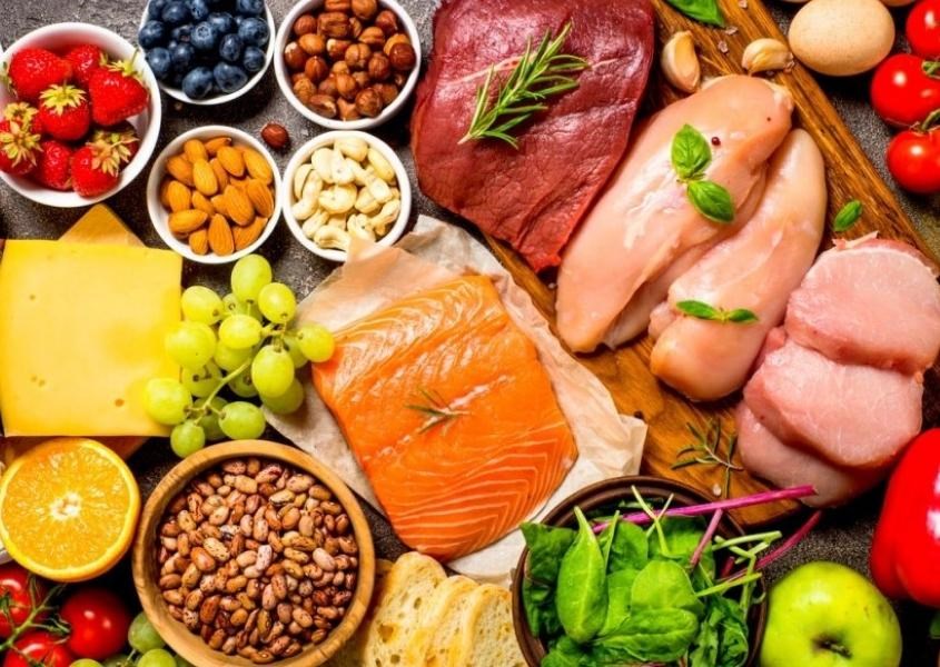 Trẻ mắc bệnh sởi cần được bổ sung đầy đủ các dưỡng chất cần thiết