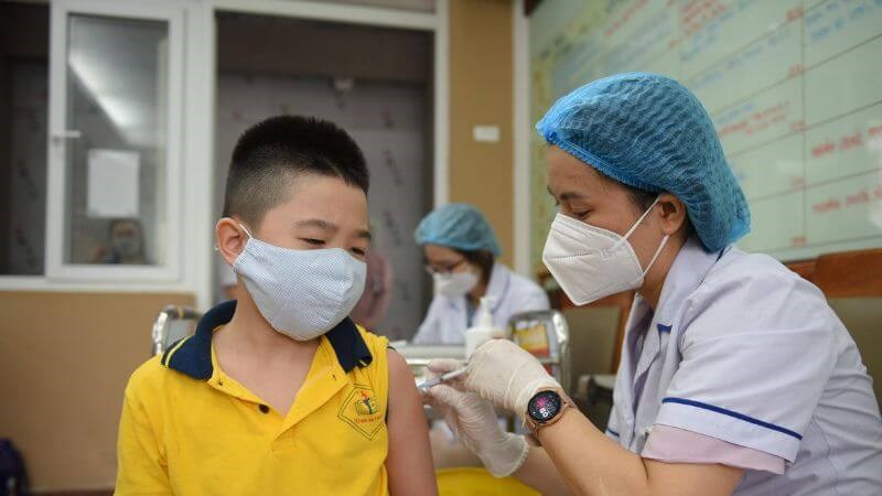 Tiêm phòng vaccine có thể giảm nguy cơ viêm não, màng não dẫn đến tăng áp lực nội sọ