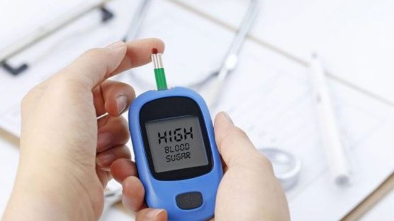 Tiểu đường là một căn bệnh rất phổ biến trên toàn thế giới