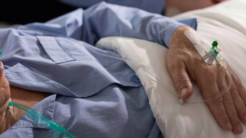 Hóa trị giúp điều trị ung thư tinh hoàn Hóa trị giúp điều trị ung thư tinh hoàn