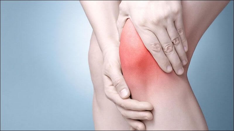 Các dấu hiệu cảnh báo có thể là ung thư xương