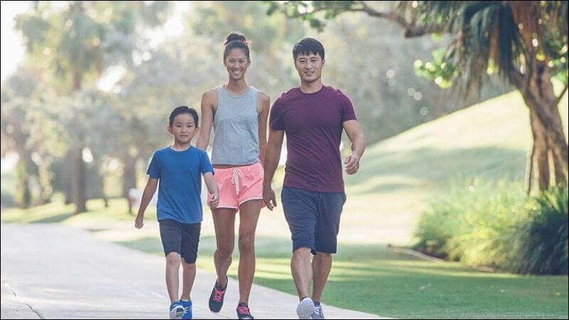 Chế đố sinh hoạt lành mạnh có thể ngăn ngừa ung thư xương hiệu quả
