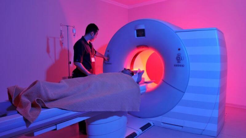 Kỹ thuật chụp PET có thể giúp phát hiện sớm các khối u di căn