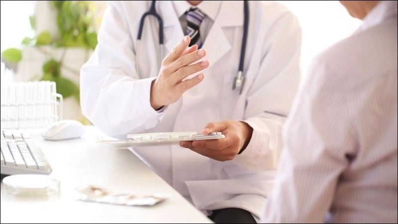 Người bệnh cần thăm khám bệnh viện chuyên khoa da liễu uy tín để điều trị kịp thời