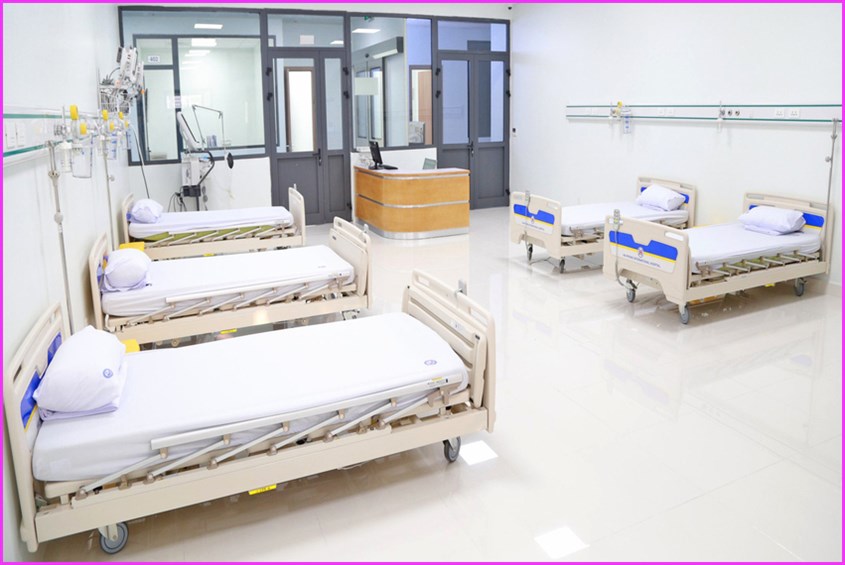 Bệnh viện đa khoa quốc tế sản nhi hải phòng