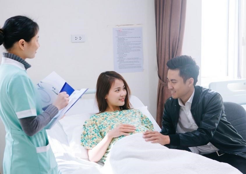 Bệnh viện Trưng Vương - bệnh viện phụ sản tốt nhất TP. Hồ Chí Minh