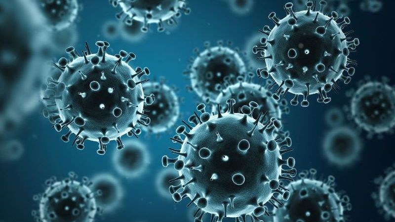 Virus gây đau mắt đỏ có thể tồn tại trên mặt phẳng và trong không khí khoảng 2 ngày