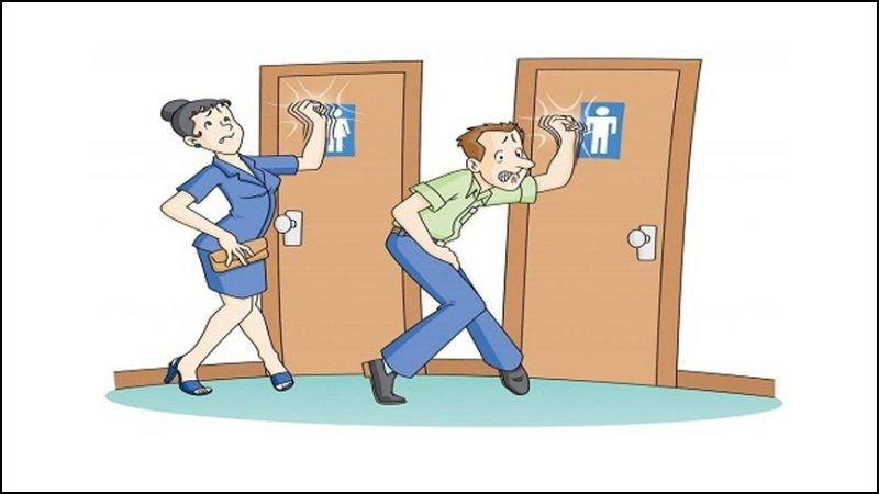 Quan hệ khi đang bị viêm đường tiết niệu có thể gây ra những biến chứng nghiêm trọng