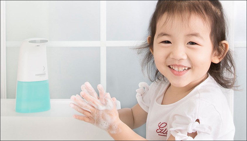 Biện pháp phòng tránh viêm dạ dày ruột ở trẻ em