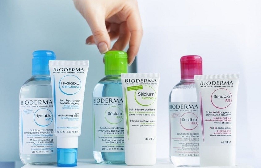  Bioderma 