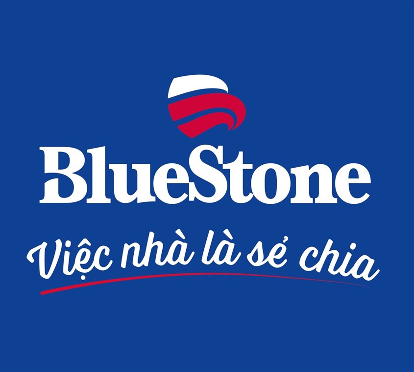 Thương hiệu Bluestone nổi tiếng với đồ điện gia dụng cao cấp