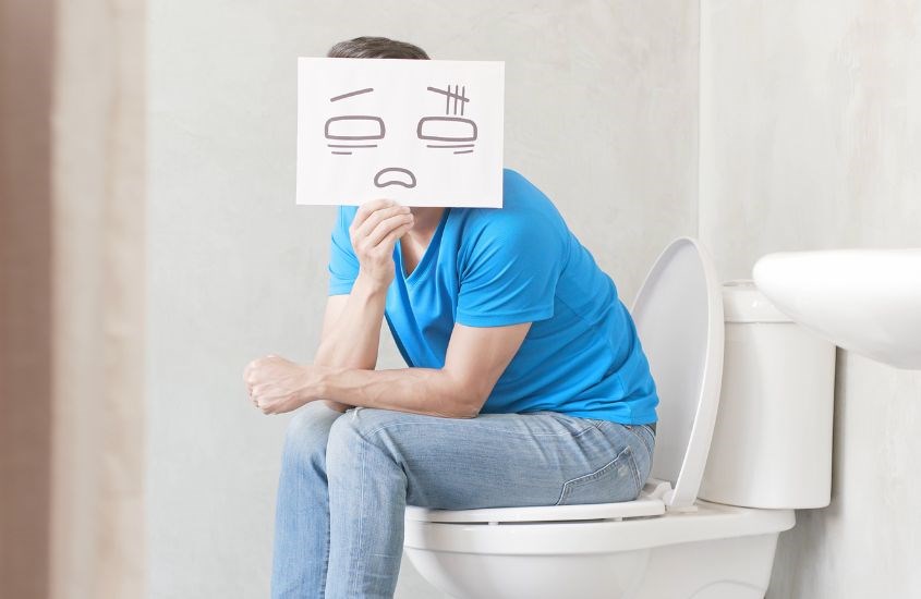 Lactobacillus giúp cải thiện vấn đề tiêu hoá ở trẻ em