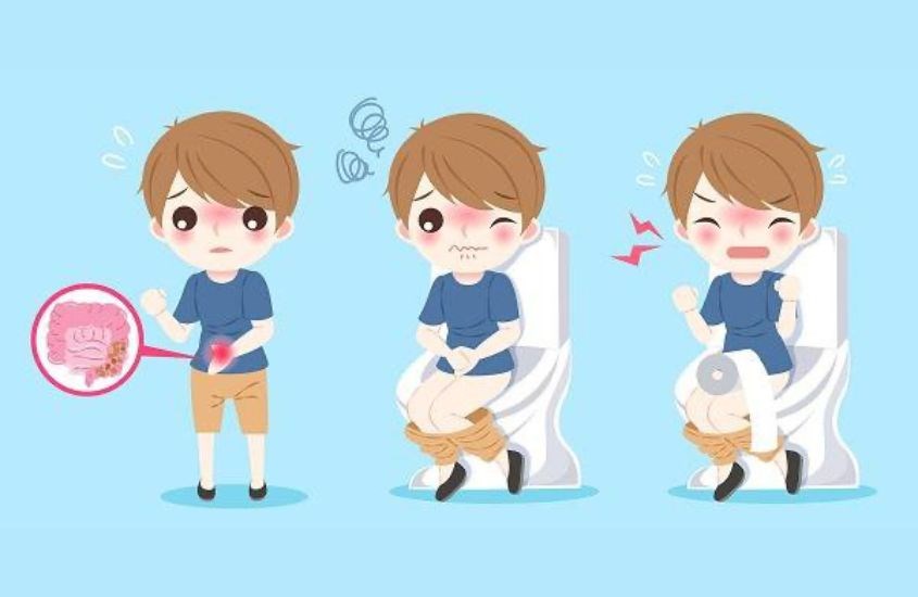 Bổ sung lợi khuẩn bifidobacterium và lactobacillus giúp giảm tần suất và thời gian tiêu chảy ở trẻ em