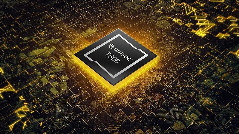 Chip Unisoc T606 là gì?