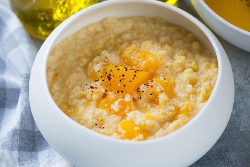 Cháo trứng gà làm bữa sáng cho bé siêu ngon Cháo trứng gà làm bữa sáng cho bé siêu ngon