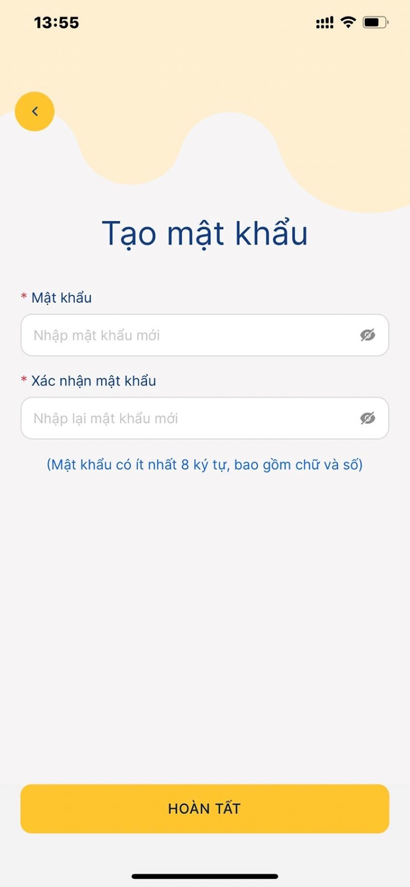 Bước 4 Quà tặng Vip