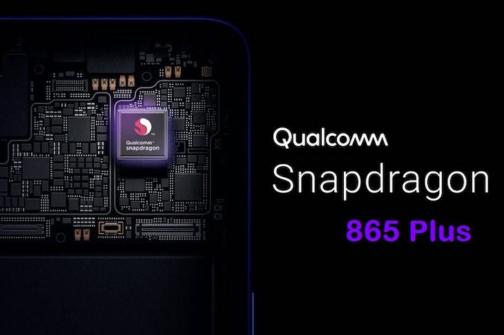 CPU Snapdragon 865+ của Samsung Galaxy Tab S7 giúp hiệu năng tăng hơn 20% so với thế hệ trước