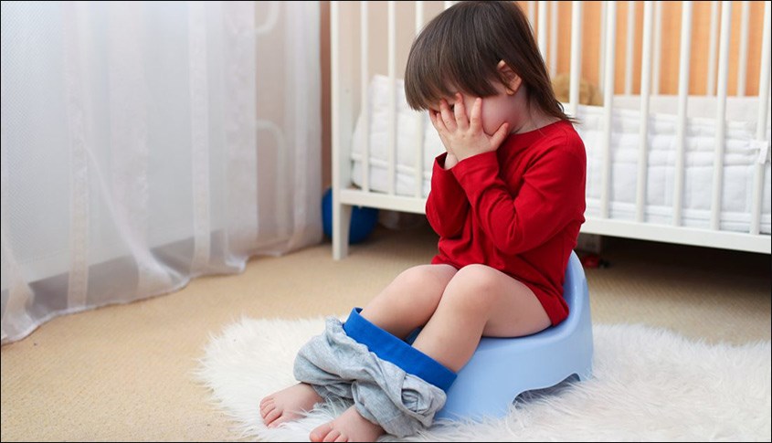 Các biểu hiện của viêm dạ dày ruột ở trẻ em