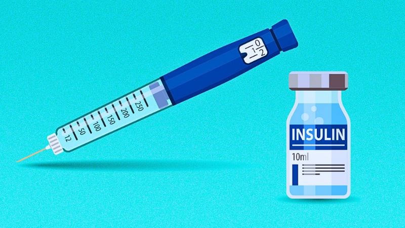 Bút tiêm insulin sẽ có giá thành cao hơn bơm kim tiêm thông thường