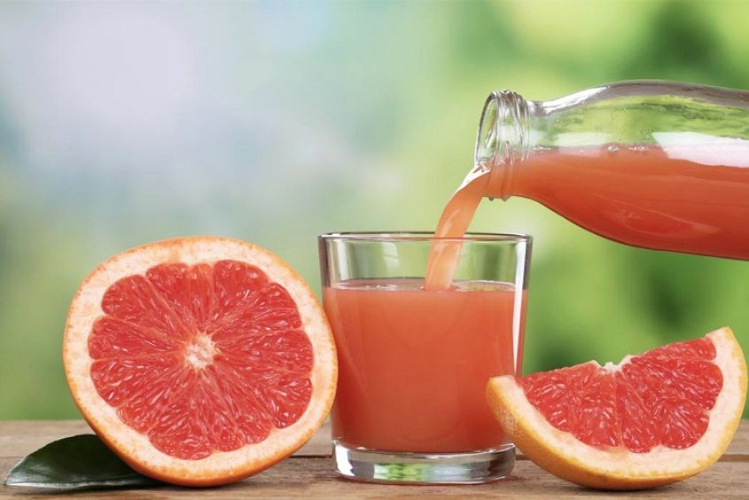 Hướng dẫn mẹ bỉm cách chế biến nước ép giảm cân giúp eo thon bụng phẳng Hướng dẫn mẹ bỉm cách chế biến nước ép giảm cân giúp eo thon bụng phẳng