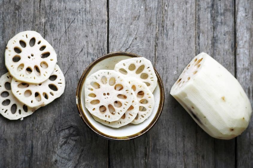 Các loại rau tốt cho bà bầu và thai nhi