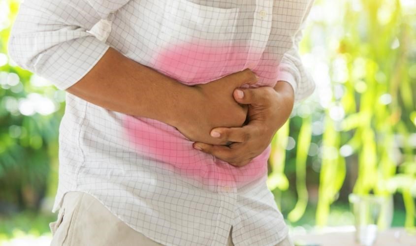 Khi tiếp tục dùng thực phẩm có hại thì cơn đau của bạn sẽ luôn kéo dài