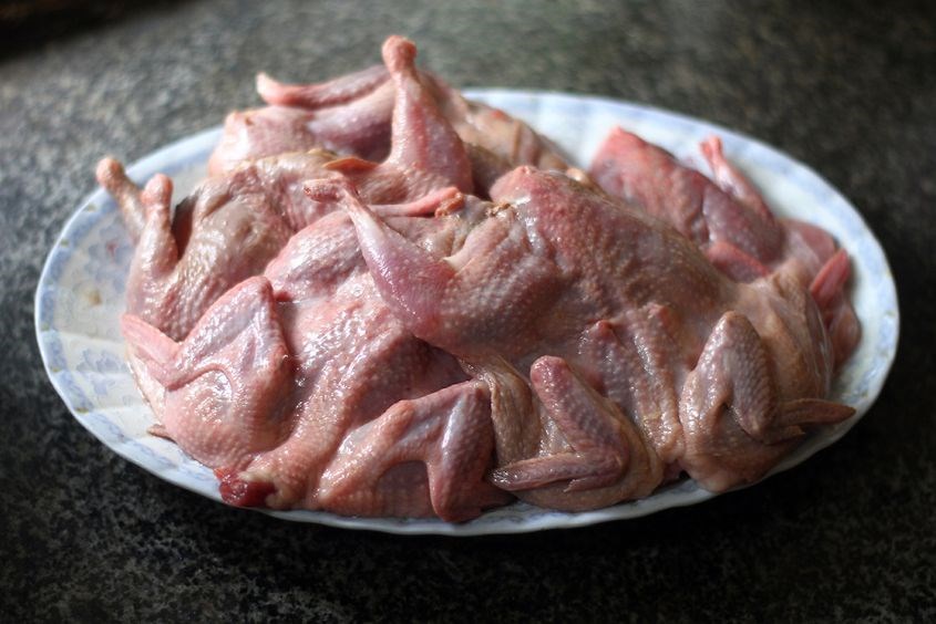 Gợi ý các loại thịt cho bé ăn dặm thơm ngon nhất