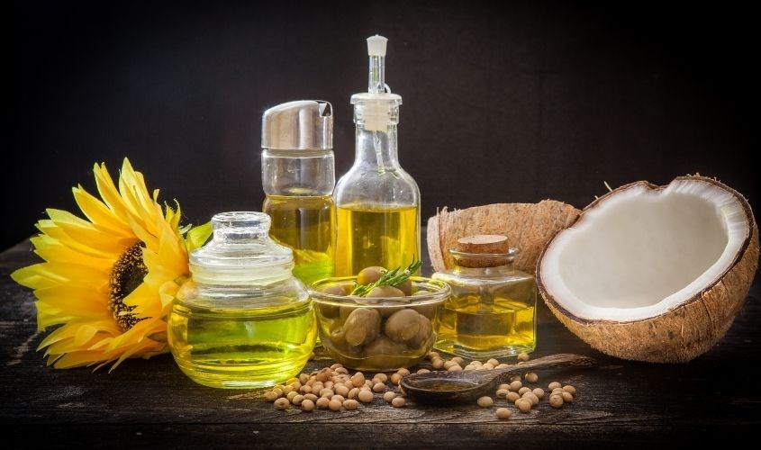 Tinh dầu có nhiều công dụng cho sức khỏe