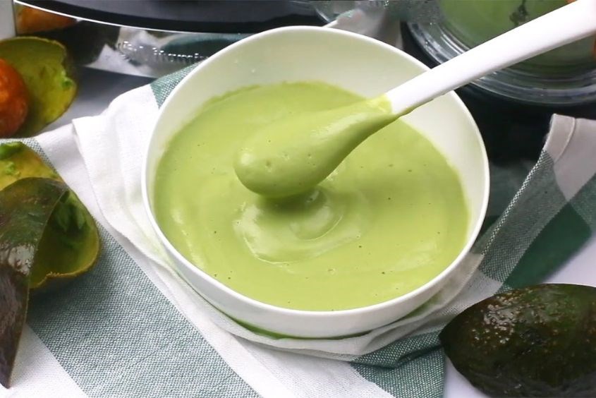 Các món ăn dặm từ rau củ quả bổ dưỡng nên nấu cho bé