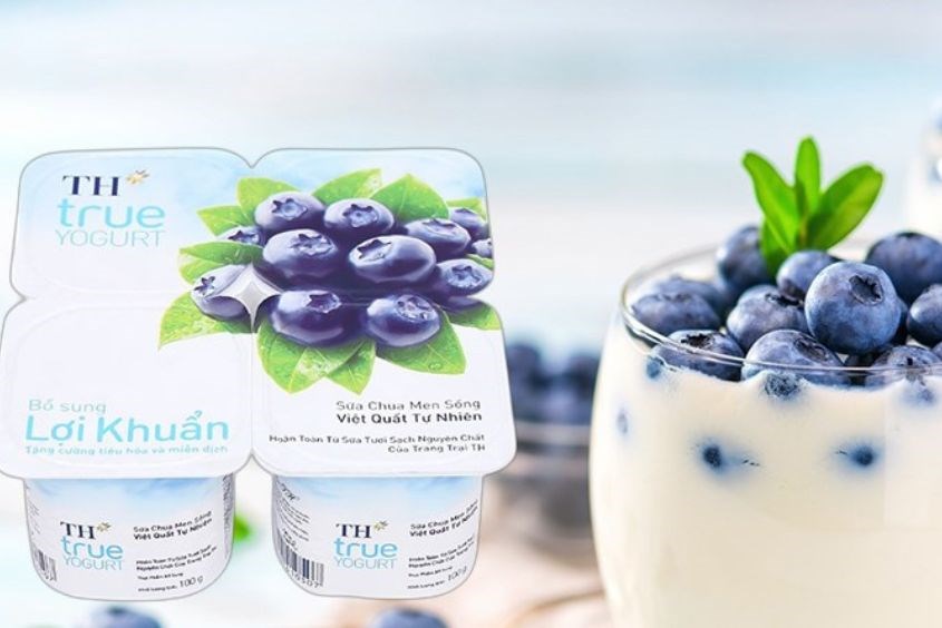 Các loại thực phẩm dễ tiêu hóa cho bé ăn dặm