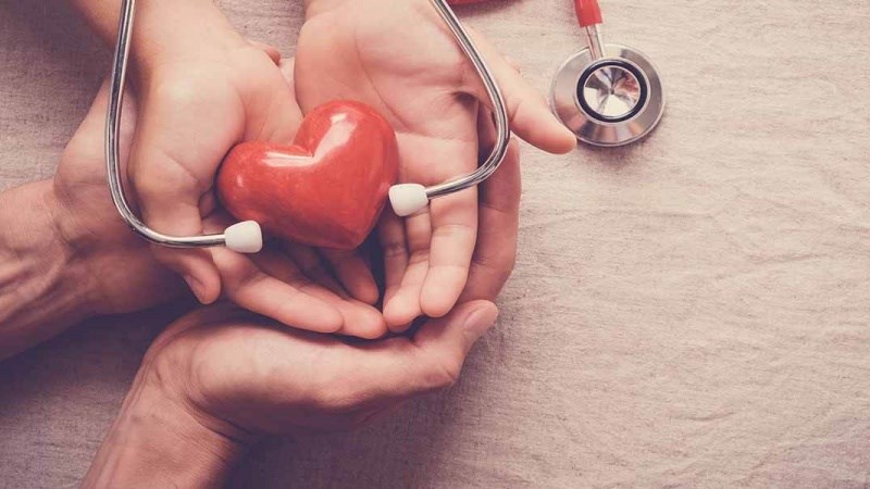 Vitamin D giúp giảm tỷ lệ mắc các biến cố tim mạch Vitamin D giúp giảm tỷ lệ mắc các biến cố tim mạch