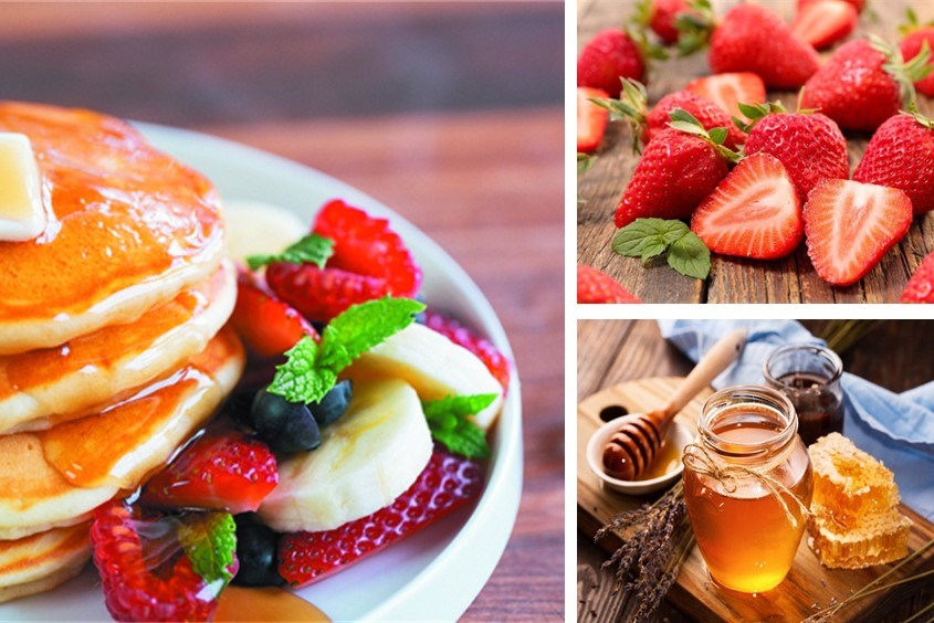 Công thức ăn yến mạch giảm cân hiệu quả tại nhà mà mẹ nên biết