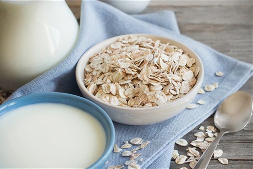 Bật mí cách ăn yến mạch giảm cân tại nhà cho mẹ bỉm