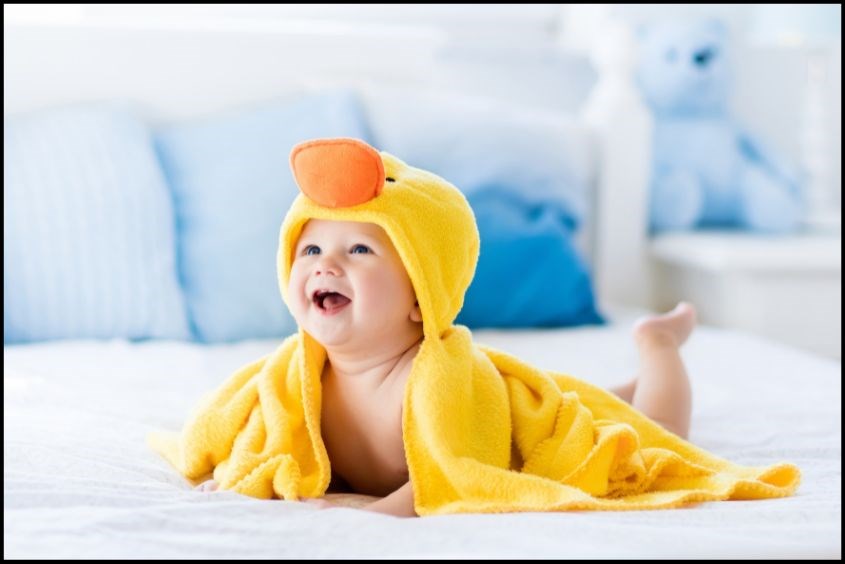 Tên đệm hay cho tên Giang phù hợp với các bé tài giỏi Cách đặt tên đệm hay cho tên Giang ấn tượng