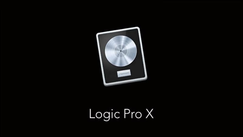 Logic Pro X cho phép bạn dễ dàng thay đổi âm thanh của bản ghi âm