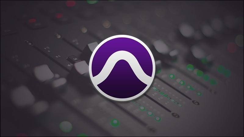 Pro Tools giúp người dùng dễ dàng ghi âm nội dung trên máy