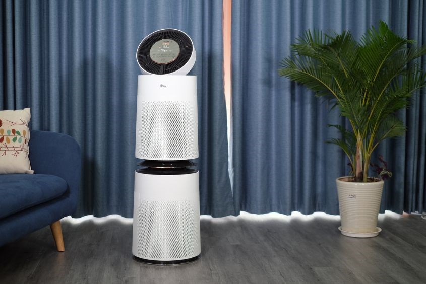 Cách khử mùi ẩm mốc trong phòng hiệu quả