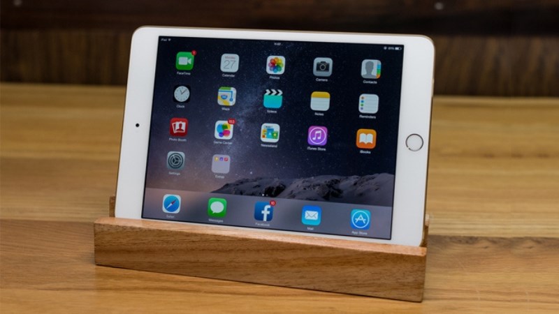 iPad cũ là phương pháp tối ưu giúp người tiêu dùng tiết kiệm chi phí 