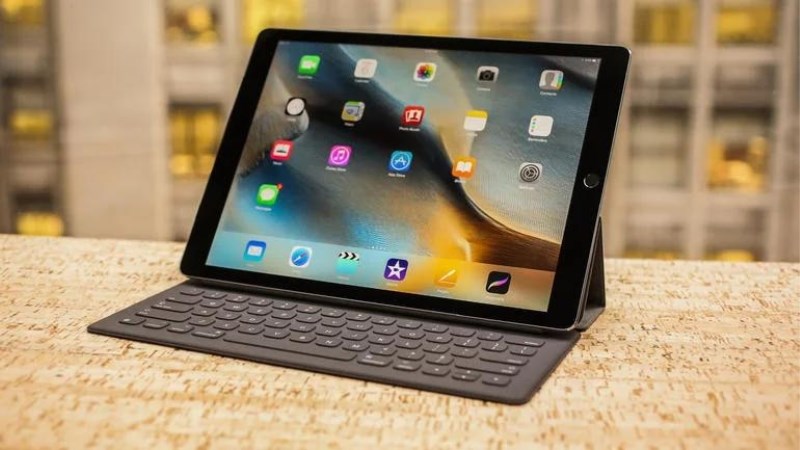 Các sản phẩm iPad được hỗ trợ liên tục, dài lâu