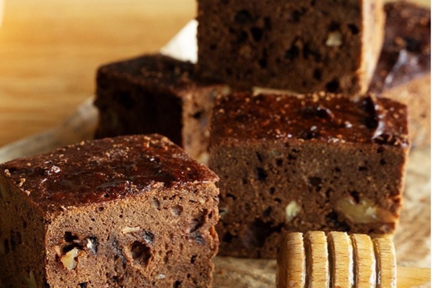 Gợi ý công thức làm bánh ngũ cốc dành cho mẹ bỉm