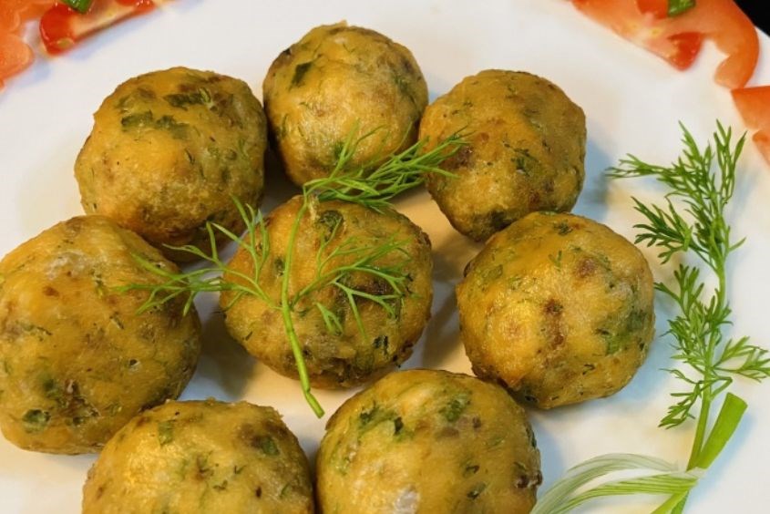 Công thức làm chả cá hồi cho bé ngon mà mẹ nên biết