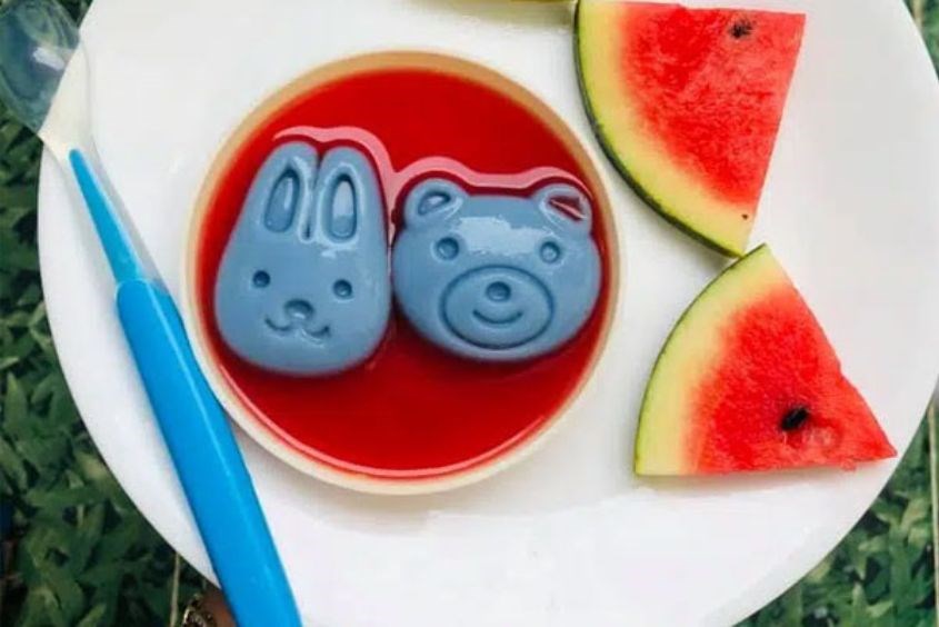 Chọn đậu hũ non như thế nào, yến mạch ra sao?