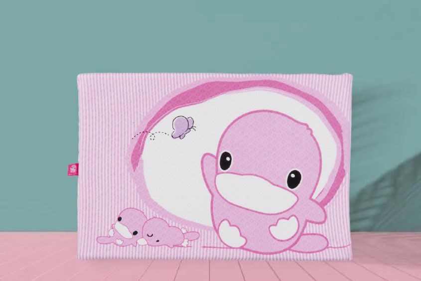 Bao gối KuKu KU2061 cho bé