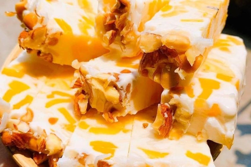 Gợi ý cách làm kem chuối mít thơm ngon nhất