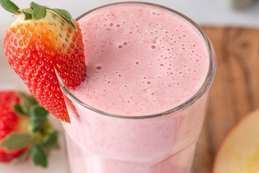 Mách mẹ cách làm món ăn dặm từ cà chua đơn giản tại nhà cho bé thưởng thức