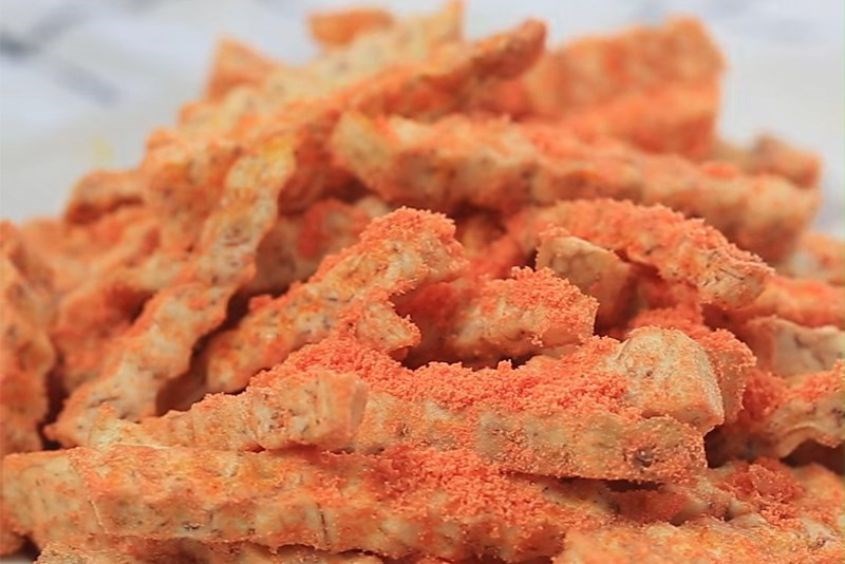 Bật mí cách làm món ăn dặm từ khoai môn ngon tuyệt