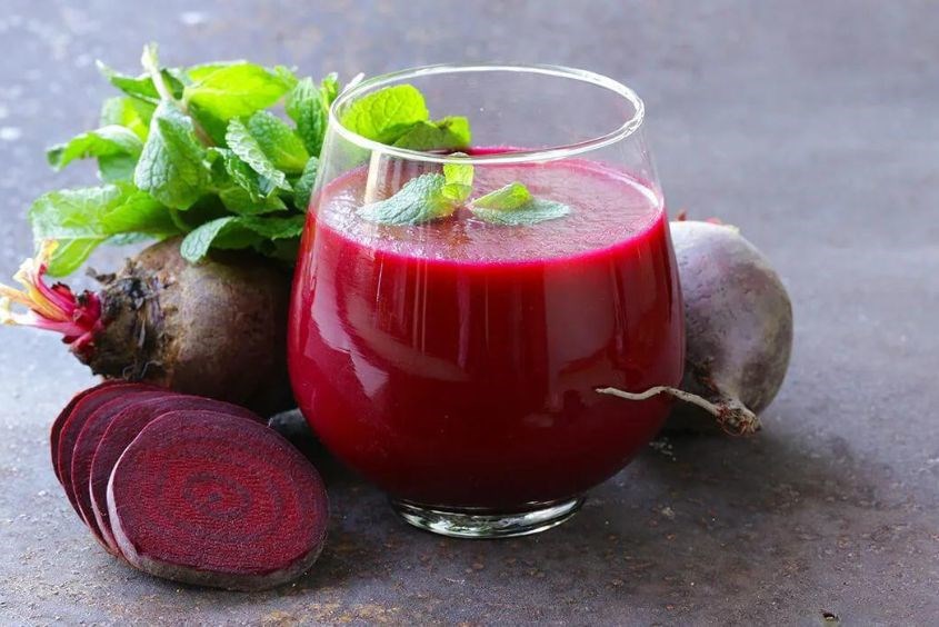 Công thức làm nước ép giảm cân dễ nhất mà mẹ nên thử Công thức làm nước ép giảm cân dễ nhất mà mẹ nên thử