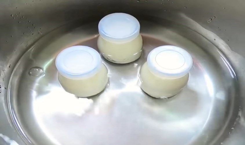 6 Cách làm trà sữa phô mai viên siêu đơn giản 04